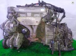Двигатель в сборе. Toyota: Corolla, Corona, Caldina, Carina, Corona Premio, Carina E, Celica, Avensis, Corolla Spacio, Corolla Sprinter, Sprinter Cari...