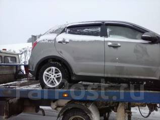 авто на запчасти mazda 3 2008г