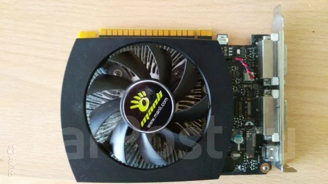 GeForce GTX 750 Ti ����