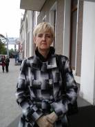 Уборщик. Среднее образование, опыт работы 4 года