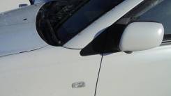 Уголок крыла Toyota ALLION