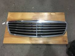 Решетка радиатора. Mercedes-Benz S-Class, W220