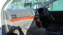 Электропроводка под панелью Toyota ALLION