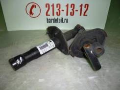 Кронштейн усилителя бампера. BMW 3-Series, E46/3, E46/2, E46/4, E46, 2, 3, 4
