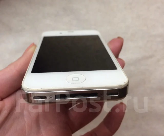 Apple iPhone 4. �/� ����
