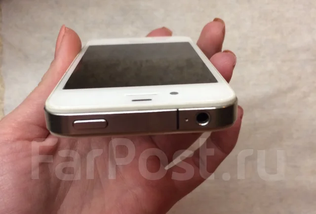 Apple iPhone 4. �/� ����