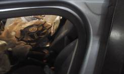 Уплотнитель двери. Ford Fusion