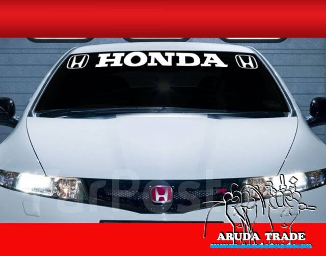 Краска honda черная