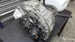 ����������� ������� Mercedes-Benz Galenwagen W463 750.654 ����