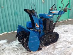 Yamaha YSR560S, 2005. Продам снегоуборочную машину Yamaha YSR 560 S, 242 куб. см.