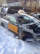 Кузов в сборе. Toyota Chaser, JZX100