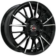 Alcasta. 5.5x14, 4x98.00, ET35, ЦО 58,6 мм.