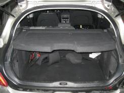 Шторка багажника Peugeot 308