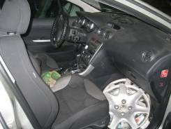 Разъем Peugeot 308