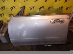 Стекло боковое. Nissan Laurel, GNC34, GC34, HC34, GCC34