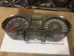 Панель приборов. Volkswagen Derbi Volkswagen Vento Volkswagen Polo, 612,, 602