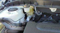 Вакумник тормозной Toyota ALLION