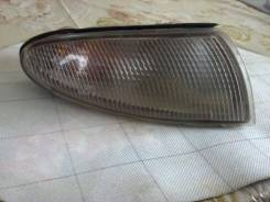 Поворотник. Mazda