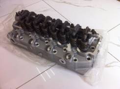 Головка блока цилиндров. Mitsubishi: Strada, L200, L300, Delica, L400, Triton, L300 Truck, Montero Sport, Pajero Sport, Pajero, Pajero Pinin, Nativa...