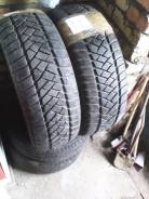 Dunlop. Всесезонные, износ: 5%, 2 шт
