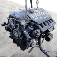 Контрактный б/у двигатель BMW M52TUB20 206S4 в Казани Двигатель в сборе. BMW