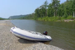 Tohatsu. 30,00��.�., 2-�������, ����������, ���� X (635 ��), 2015 ���. ��� ����� �� ������������ ����