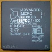 AMD Am486