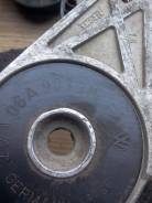 Шкив. Volkswagen: Bora, New Beetle, Lupo, Golf, Polo Skoda Octavia, 1U2, 1U5 Skoda Fabia Audi TT Audi A3, 8P1