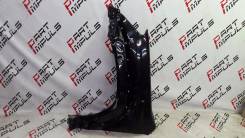 Крыло. Toyota Land Cruiser Prado, TRJ125, RZJ120, LJ120, LJ125, KDJ125, GRJ120, TRJ120, KZJ120, GRJ125, KDJ120, RZJ125, VZJ120 Двигатели: 1GRFE, 3RZFE...