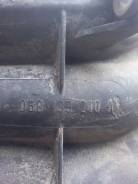 Коллектор впускной. Volkswagen Passat, 3B3, 3B6 Audi S6, 4B2, 4B4, 4B5, 4B6 Audi A4, 8E2, 8E5, 8EC, 8ED, 8H7 Audi A6, 4B2, 4B4, 4B5, 4B6 Audi S4, 8E2...