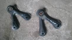 Подушка кузова. Toyota: Tarago, Alphard, Previa, Vellfire, Estima Двигатели: 2AZFE, 2GRFE