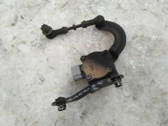 Датчик высоты дорожного просвета. Toyota Kluger V, MCU25W, ACU25W, MCU20, ACU20, ACU20W, MCU20W, ACU25, MCU25 Toyota Highlander, ACU25L, MCU25L, MCU28...