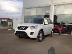Chery Tiggo. ��������, ��������, 1.8 (128��.�.), ������, �/�