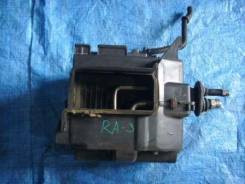 Корпус кондиционера. Honda Shuttle Honda Odyssey, GF-RA4, GF-RA5, GF-RA3, E-RA1, RA3, E-RA5, E-RA4, E-RA3, E-RA2, GFRA3 Honda Stepwgn, E-RF1, E-RF2 Дв...