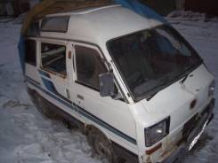 Кузов в сборе. Subaru Sambar, KR1, KR2 Двигатель EK23