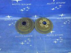 Диск тормозной. Subaru Forester, SF5, SF9 Двигатели: EJ25, EJ20, EJ201, EJ202, EJ20J, EJ20G, EJ205