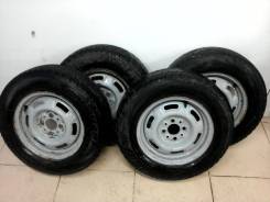 ВАЗ. 5.0x13, 4x98.00