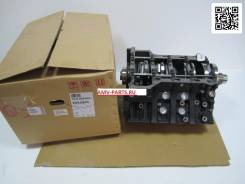 Блок цилиндров. Lexus LX450d, VDJ201 Lexus LX460, VDJ201 Lexus LX570, VDJ201 Toyota Land Cruiser, VDJ200 Двигатель 1VDFTV. Под заказ