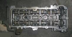 Головка блока цилиндров. Nissan: Almera, Wingroad, Avenir, Bluebird Sylphy, Bluebird, Tino, AD, Sunny, Expert, Primera Camino Двигатели: QG18DE, QG15D...