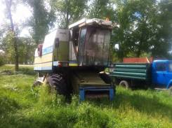 Fortschritt E524. Продам зерноуборочный комбаин, 9 200 куб. см.