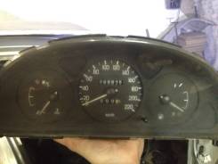 Панель приборов. ЗАЗ Ланос ЗАЗ Сенс, T100 ЗАЗ Шанс Chevrolet Lanos, T100 Daewoo Sens, T100 Daewoo Lanos