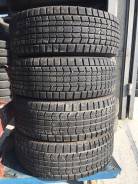 Dunlop Grandtrek SJ7. Зимние, без шипов, 2011 год, износ: 20%, 4 шт