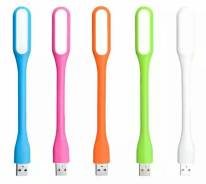USB-подсветки.