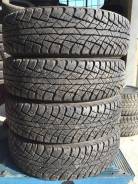 Dunlop Grandtrek AT2. Грязь AT, 2014 год, износ: 20%, 4 шт