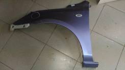 Крыло. Mazda Demio, DY3W