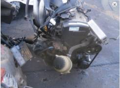 Двигатель в сборе. Toyota: Corolla, Tercel, Corsa, Cynos, Raum, Corolla II, Caldina, Paseo, Sprinter, Corolla 2 Двигатель 5EFE