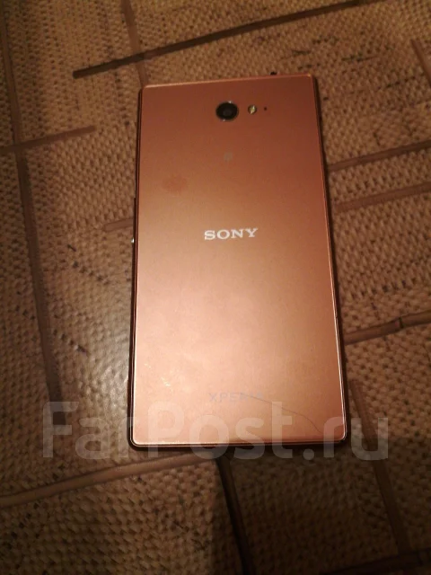 Sony Xperia M2 Aqua. �/� ����
