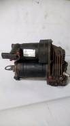 Насос подкачки стоек. Mercedes-Benz M-Class, W164 Двигатели: M, 272, DE35