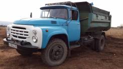 ЗИЛ 4505. Самосвал ЗИЛ ММЗ 4505, 6 000 куб. см., 6 000 кг.