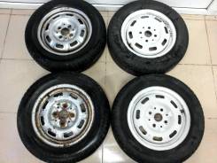 . 5.0x14", 4x108, ET45,  52,0. 
